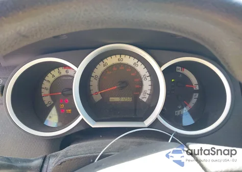 2015 Toyota Tacoma from USA, damaged, VIN 5TFTX4CNXFX059371